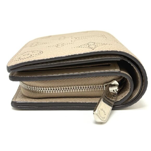 LOUIS VUITTON M80817 Portefeuille-Clare Mini Wallet Folded wallet - Picture 4 of 14